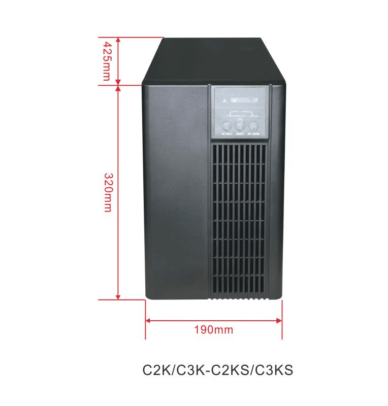 on-line 3kva on-line 3kva