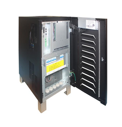 自主開發(fā)測試工具ups在線式80kva,停電的時候監(jiān)控系統(tǒng)能正常運行ups電源,