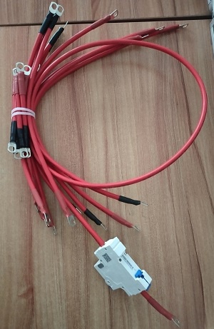 ups電源的輸出方式 ups電源的輸出方式