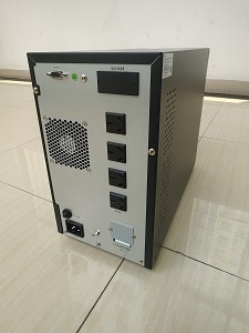 ups電源分散供電需考慮的問(wèn)題,